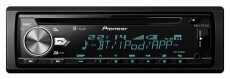 Pioneer DEH-X5900BT autóhifi fejegység Autóhifi / Autó felszerelés - Autórádió fejegység - Autórádió fejegység - 313535
