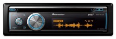 Pioneer DEH-X8700DAB autóhifi fejegység Autóhifi / Autó felszerelés - Autórádió fejegység - Autórádió fejegység - 313540