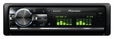 Pioneer DEH-X9600BT autóhifi fejegység Autóhifi / Autó felszerelés - Autórádió fejegység - Autórádió fejegység - 313541