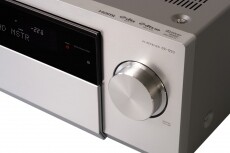 Pioneer SC-1223-S HD Házimozi rádióerősítő - ezüst Audio-Video / Hifi / Multimédia - Házimozi - Házimozi erősítő - 279662
