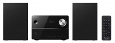 Pioneer X-EM16 mikro hifi rendszer Audio-Video / Hifi / Multimédia - Hifi - Sztereó - Mikro-, mini hifi rendszer - 309299