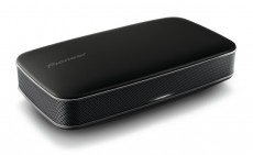 Pioneer XW-LF1-K - fekete Audio-Video / Hifi / Multimédia - Hordozható, vezeték nélküli / bluetooth hangsugárzó - Hordozható, vezeték nélküli / bluetooth hangsugárzó - 281864