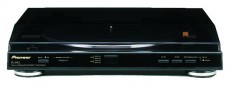 Pioneer PL-990 lemezjátszó Audio-Video / Hifi / Multimédia - Bakelit lemezjátszó - Bakelit lemezjátszó - 266936