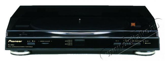 Pioneer PL-990 lemezjátszó Audio-Video / Hifi / Multimédia - Bakelit lemezjátszó - Bakelit lemezjátszó - 266936