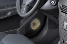 Pioneer TS-Q172C hangsugárzó Autóhifi / Autó felszerelés - Autó hangsugárzó - Hangszóró - 313606