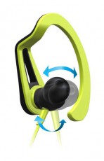 Pioneer SE-E5T-Y fülhallgató - sárga Audio-Video / Hifi / Multimédia - Fül és Fejhallgatók - Fülhallgató mikrofonnal / headset - 338279