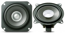 Pioneer TS-1001I autó hangszóró - 10 cm Autóhifi / Autó felszerelés - Autó hangsugárzó - Hangszóró - 368041