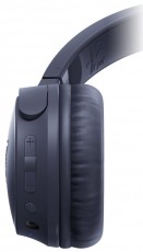 Pioneer SE-S6BN-L bluetooth zajszűrős fejhallgató - kék Audio-Video / Hifi / Multimédia - Fül és Fejhallgatók - Fejhallgató mikrofonnal / headset - 368025