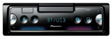 Pioneer SPH-10BT autóhifi fejegység Autóhifi / Autó felszerelés - Autórádió fejegység - Autórádió fejegység - 368062