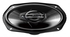 Pioneer TS-G6930F 3 utas koaxiális ovális hangszóró Autóhifi / Autó felszerelés - Autó hangsugárzó - Hangszóró - 368086
