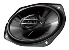 Pioneer TS-G6930F 3 utas koaxiális ovális hangszóró Autóhifi / Autó felszerelés - Autó hangsugárzó - Hangszóró - 368086
