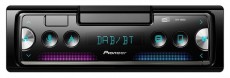 Pioneer SPH-20DAB autóhifi fejegység Autóhifi / Autó felszerelés - Autórádió fejegység - Autórádió fejegység - 368104