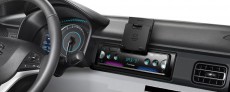 Pioneer SPH-20DAB autóhifi fejegység Autóhifi / Autó felszerelés - Autórádió fejegység - Autórádió fejegység - 368104
