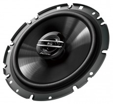 Pioneer TS-G1720F 2 utas koaxiális hangszóró pár - 17cm Autóhifi / Autó felszerelés - Autó hangsugárzó - Hangszóró - 368085
