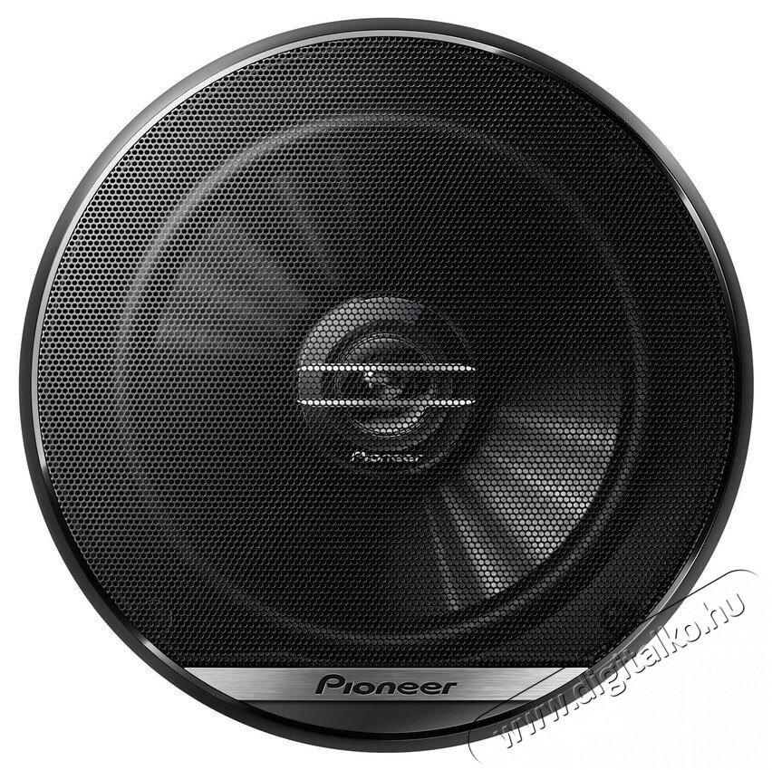 Pioneer TS-G1720F 2 utas koaxiális hangszóró pár - 17cm Autóhifi / Autó felszerelés - Autó hangsugárzó - Hangszóró - 368085