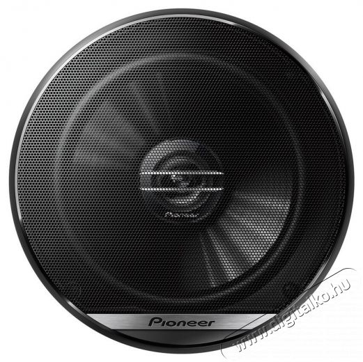 Pioneer TS-G1720F 2 utas koaxiális hangszóró pár - 17cm Autóhifi / Autó felszerelés - Autó hangsugárzó - Hangszóró - 368085