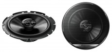 Pioneer TS-G1720F 2 utas koaxiális hangszóró pár - 17cm Autóhifi / Autó felszerelés - Autó hangsugárzó - Hangszóró - 368085