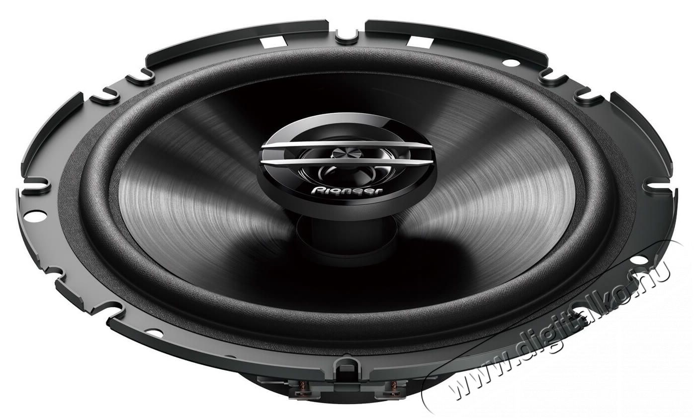 Pioneer TS-G1720F 2 utas koaxiális hangszóró pár - 17cm Autóhifi / Autó felszerelés - Autó hangsugárzó - Hangszóró - 368085
