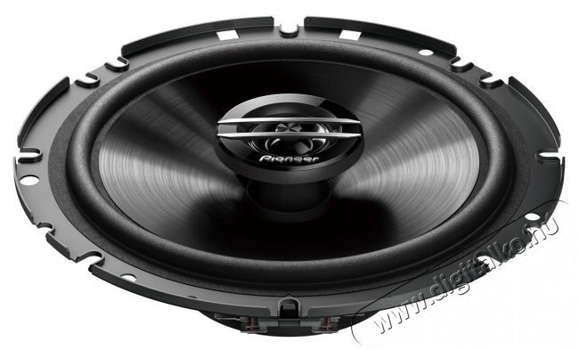 Pioneer TS-G1720F 2 utas koaxiális hangszóró pár - 17cm Autóhifi / Autó felszerelés - Autó hangsugárzó - Hangszóró - 368085