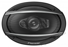 Pioneer TS-A6990F 5 utas koaxi&aacute;lis ov&aacute;lis hangsz&oacute;r&oacute; Aut&oacute;hifi / Aut&oacute; felszerel&eacute;s - Aut&oacute; hangsug&aacute;rz&oacute; - Hangsz&oacute;r&oacute; - 368084