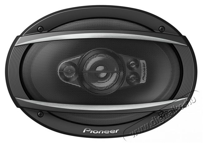 Pioneer TS-A6990F 5 utas koaxi&aacute;lis ov&aacute;lis hangsz&oacute;r&oacute; Aut&oacute;hifi / Aut&oacute; felszerel&eacute;s - Aut&oacute; hangsug&aacute;rz&oacute; - Hangsz&oacute;r&oacute; - 368084