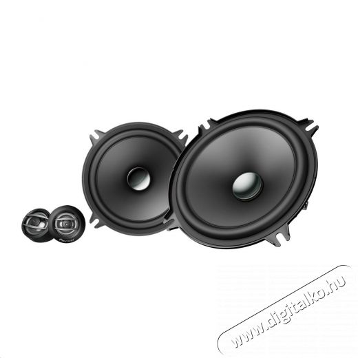 Pioneer TS-A1300C 13 cm autó hangszóró szett Autóhifi / Autó felszerelés - Autó hangsugárzó - Hangszóró szett - 379792