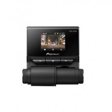 Pioneer VREC-DZ600 Full HD/160fok autós fedélzeti menetrögzítő kamera Fényképezőgép / kamera - Autós fedélzeti kamera - 379794