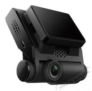 Pioneer VREC-DZ600 Full HD/160fok autós fedélzeti menetrögzítő kamera Fényképezőgép / kamera - Autós fedélzeti kamera - 379794