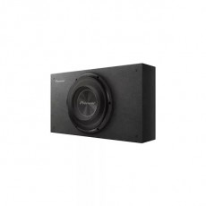 Pioneer TS-A3000LB 30 cm mélysugárzó láda Audio-Video / Hifi / Multimédia - Hangfal - Hangfalszett - Mélynyomó - 380615