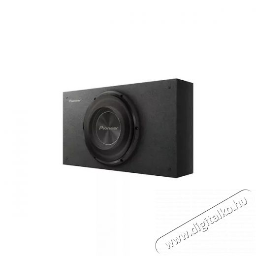 Pioneer TS-A3000LB 30 cm mélysugárzó láda Audio-Video / Hifi / Multimédia - Hangfal - Hangfalszett - Mélynyomó - 380615