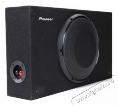 Pioneer TS-A3000LB 30 cm mélysugárzó láda Audio-Video / Hifi / Multimédia - Hangfal - Hangfalszett - Mélynyomó - 380615