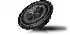 Pioneer TS-A3000LS4 30 cm mélysugárzó Audio-Video / Hifi / Multimédia - Hangfal - Hangfalszett - Mélynyomó - 380616