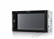 Pioneer DMH-A240BT multimédia fejegység Autóhifi / Autó felszerelés - Autórádió fejegység - Autórádió fejegység - 379791