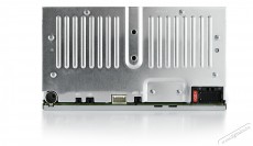Pioneer DMH-A240BT multimédia fejegység Autóhifi / Autó felszerelés - Autórádió fejegység - Autórádió fejegység - 379791