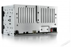 Pioneer DMH-A240BT multimédia fejegység Autóhifi / Autó felszerelés - Autórádió fejegység - Autórádió fejegység - 379791