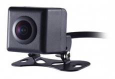 Pioneer VREC-150MD Visszapillantó tükörre szerelhető kétcsatornás menetrögzítő kamera Fényképezőgép / kamera - Autós fedélzeti kamera - 387002