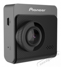 Pioneer VREC-130RS menetrögzítő kamera Fényképezőgép / kamera - Autós fedélzeti kamera - 386392
