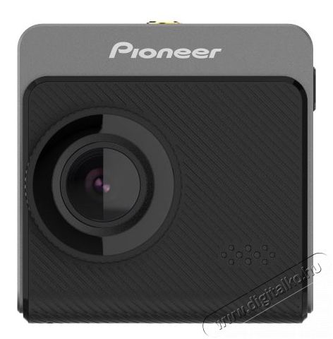 Pioneer VREC-130RS menetrögzítő kamera Fényképezőgép / kamera - Autós fedélzeti kamera - 386392