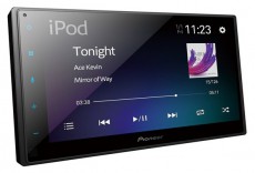 Pioneer SPH-DA160DAB Multimédiás autóhifi fejegység Autóhifi / Autó felszerelés - Autórádió fejegység - Autórádió fejegység - 393913