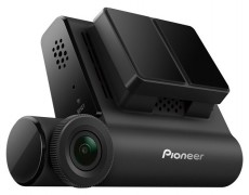 Pioneer VREC-Z710SH Full HD GPS menetrögzítő kamera Fényképezőgép / kamera - Autós fedélzeti kamera - 404300