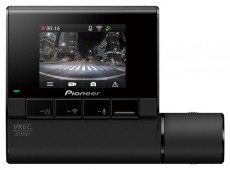 Pioneer VREC-Z710SH Full HD GPS menetrögzítő kamera Fényképezőgép / kamera - Autós fedélzeti kamera - 404300