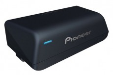 Pioneer TS-WX010A aktív mélysugárzó láda Autóhifi / Autó felszerelés - Autó hangsugárzó - Mélysugárzó - 413625