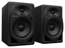 Pioneer Pioneer DJ DM-50D fekete asztali monitor hangfalpár Autóhifi / Autó felszerelés - Autó hangsugárzó - Hangszóró - 457004