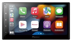 Pioneer SPH-DA360DAB multimédiás autóhifi fejegység Autóhifi / Autó felszerelés - Autóhifi erősítő - 474691