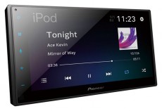 Pioneer SPH-DA360DAB multimédiás autóhifi fejegység Autóhifi / Autó felszerelés - Autóhifi erősítő - 474691
