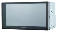 Pioneer SPH-DA360DAB multimédiás autóhifi fejegység Autóhifi / Autó felszerelés - Autóhifi erősítő - 474691