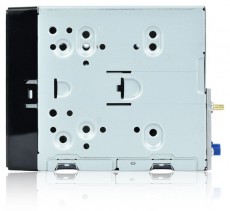 Pioneer SPH-DA360DAB multimédiás autóhifi fejegység Autóhifi / Autó felszerelés - Autóhifi erősítő - 474691