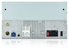 Pioneer SPH-DA360DAB multimédiás autóhifi fejegység Autóhifi / Autó felszerelés - Autóhifi erősítő - 474691
