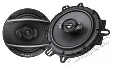 Pioneer TS-A1670F 16,5cm 3 utas koaxiális hangszóró pár Újdonságok - Új termékek - 368080