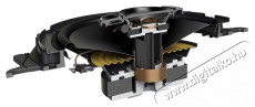 Pioneer TS-A1670F 16,5cm 3 utas koaxiális hangszóró pár Újdonságok - Új termékek - 368080